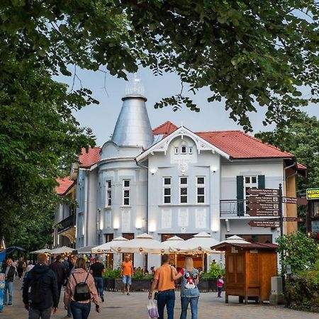 Vila Emilia Vrnjačka Banja Extérieur photo