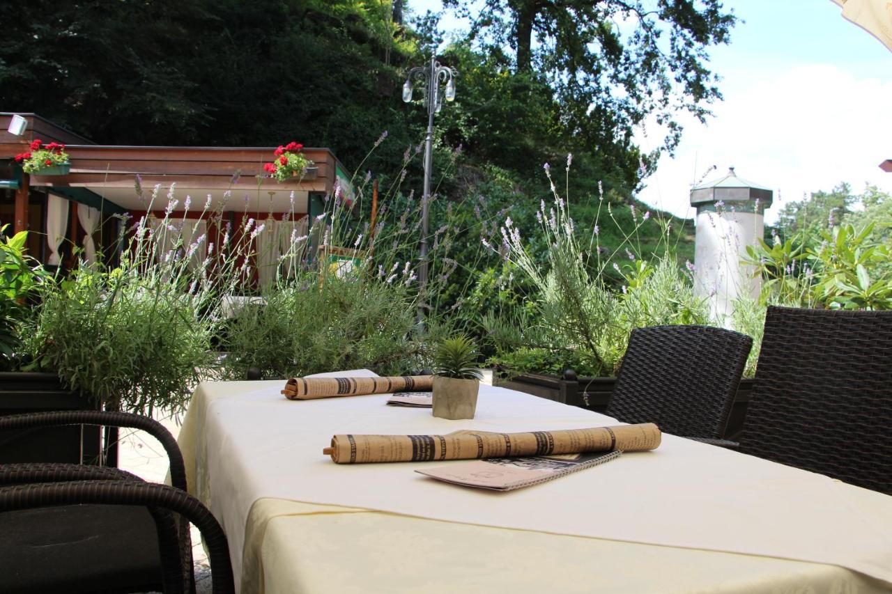 Vila Emilia Vrnjačka Banja Extérieur photo
