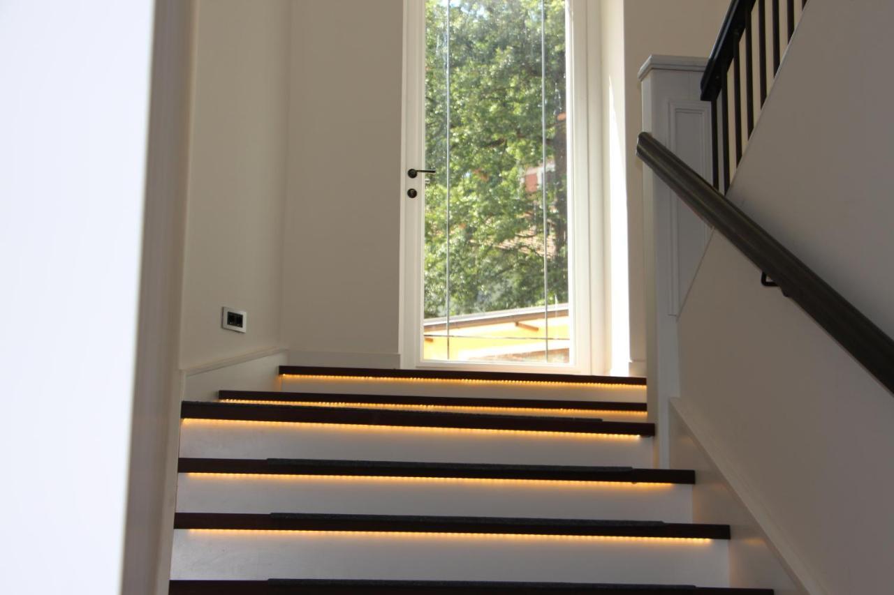 Vila Emilia Vrnjačka Banja Extérieur photo