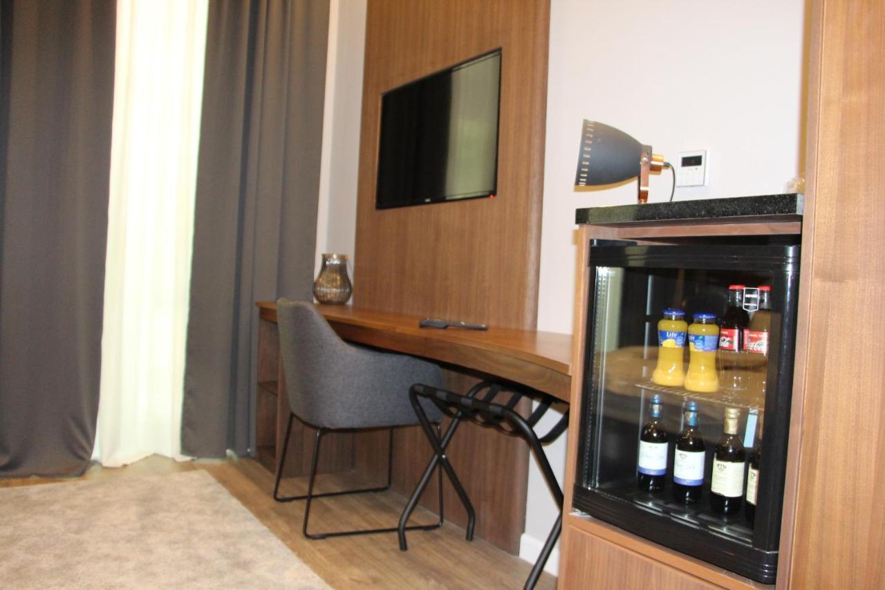 Vila Emilia Vrnjačka Banja Extérieur photo