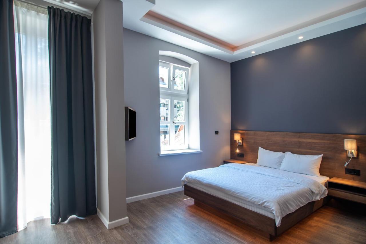 Vila Emilia Vrnjačka Banja Extérieur photo