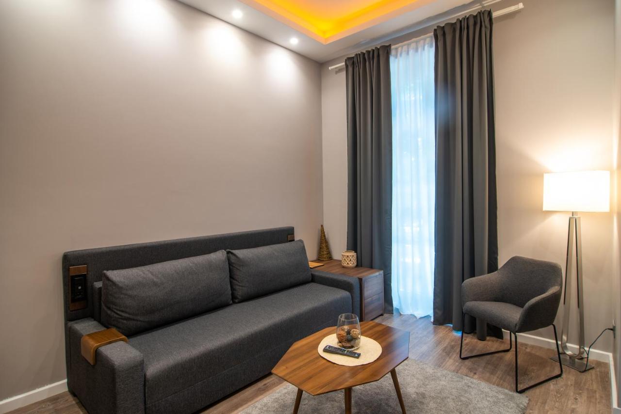 Vila Emilia Vrnjačka Banja Chambre photo