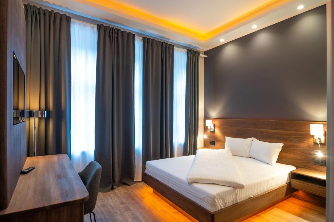 Vila Emilia Vrnjačka Banja Extérieur photo