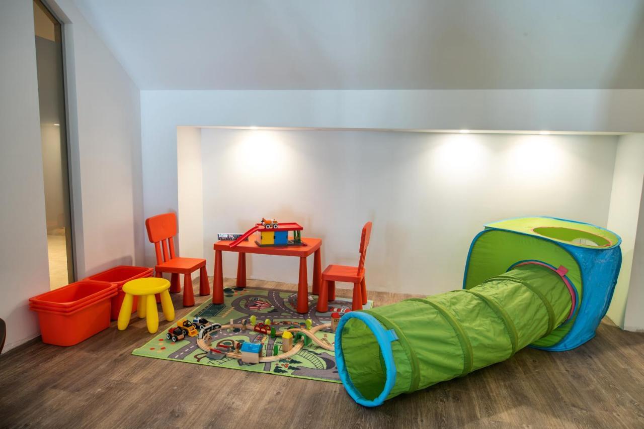 Vila Emilia Vrnjačka Banja Extérieur photo