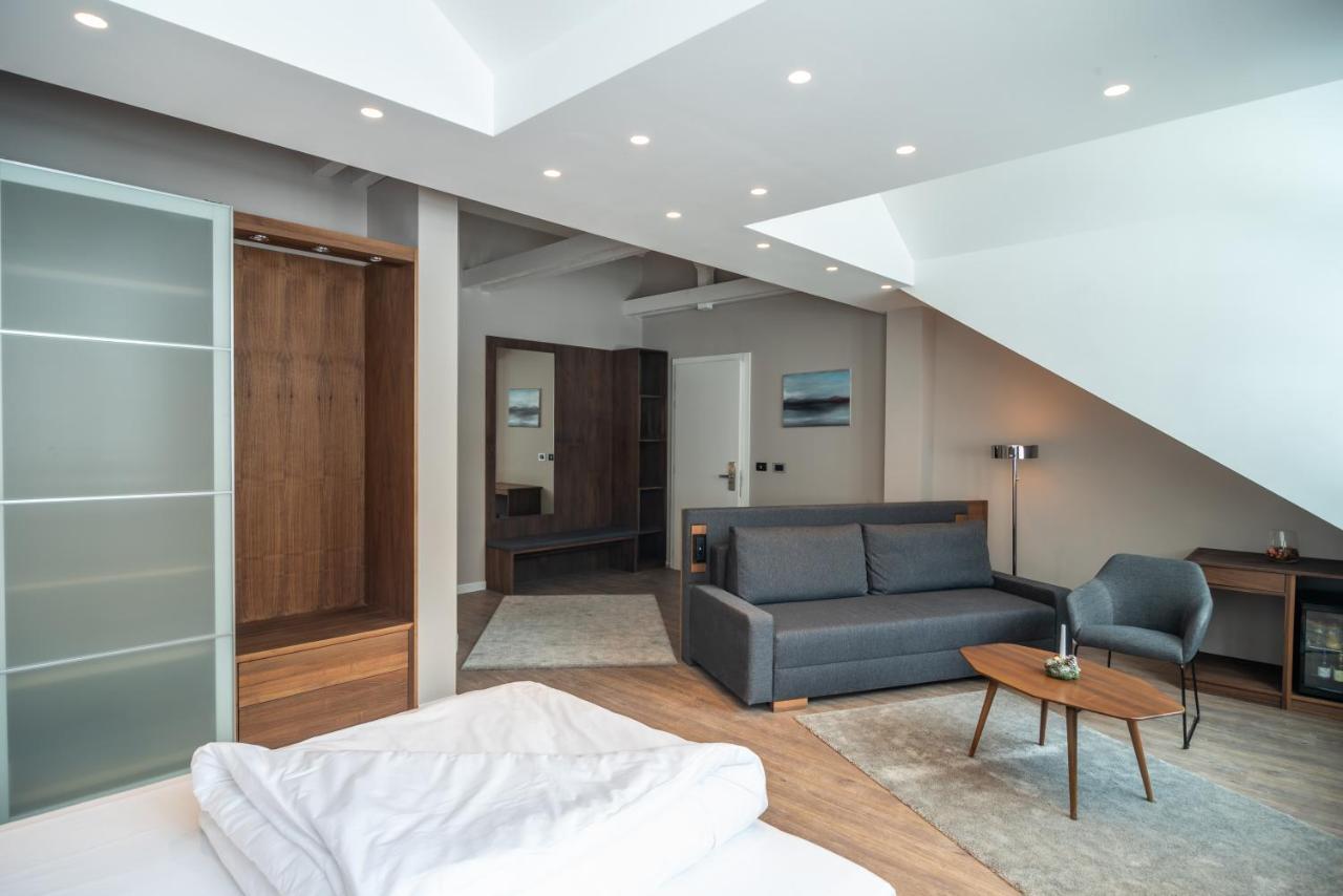 Vila Emilia Vrnjačka Banja Extérieur photo