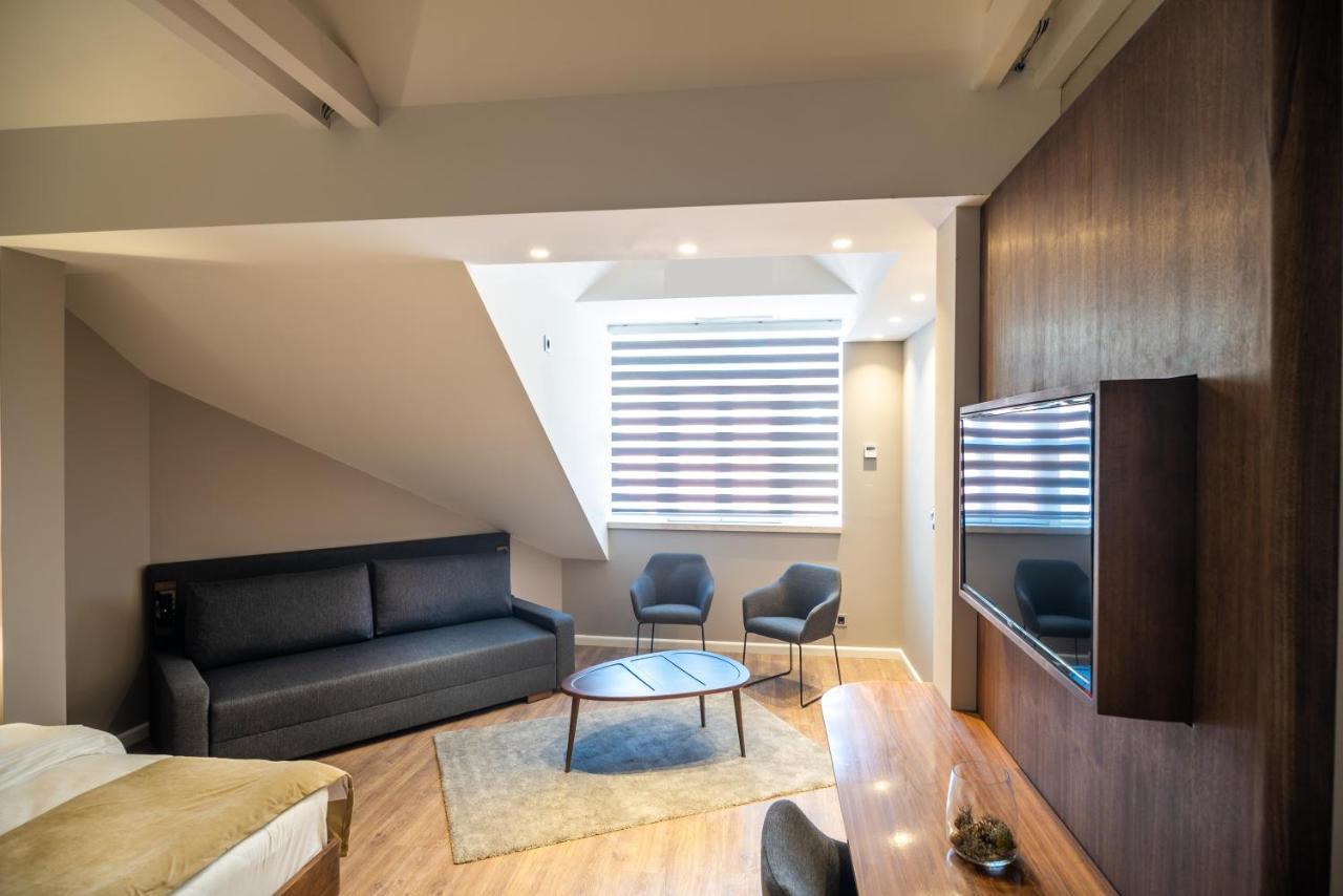 Vila Emilia Vrnjačka Banja Extérieur photo