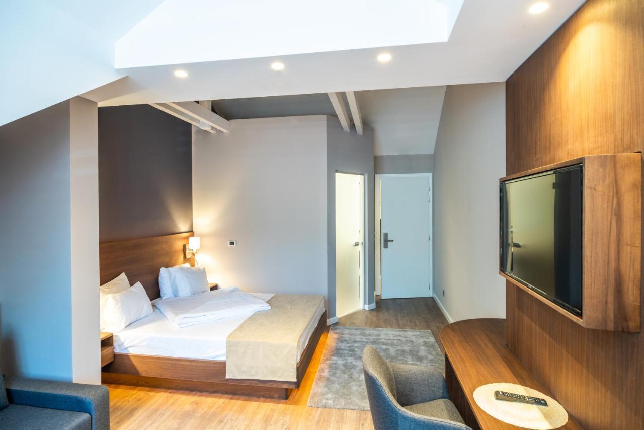 Vila Emilia Vrnjačka Banja Extérieur photo