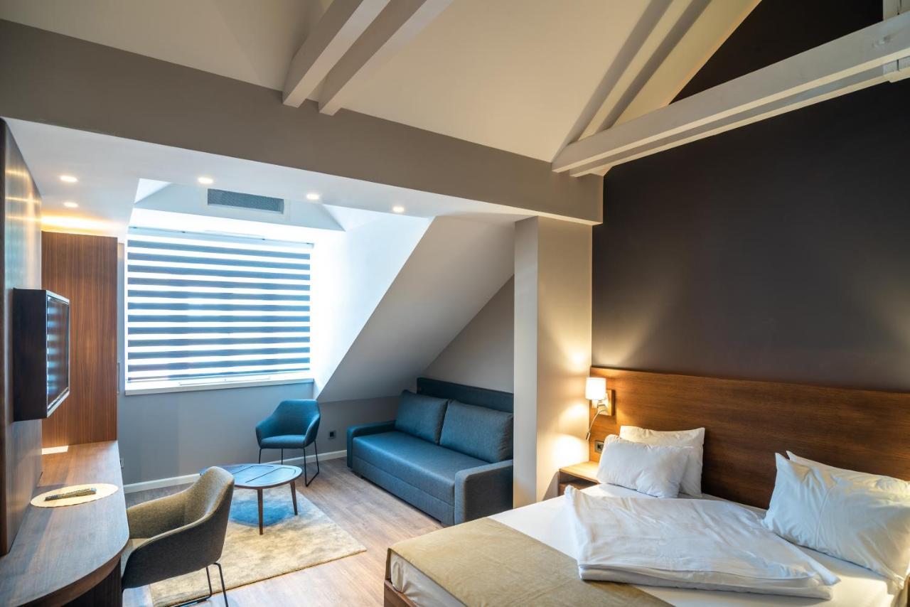 Vila Emilia Vrnjačka Banja Extérieur photo