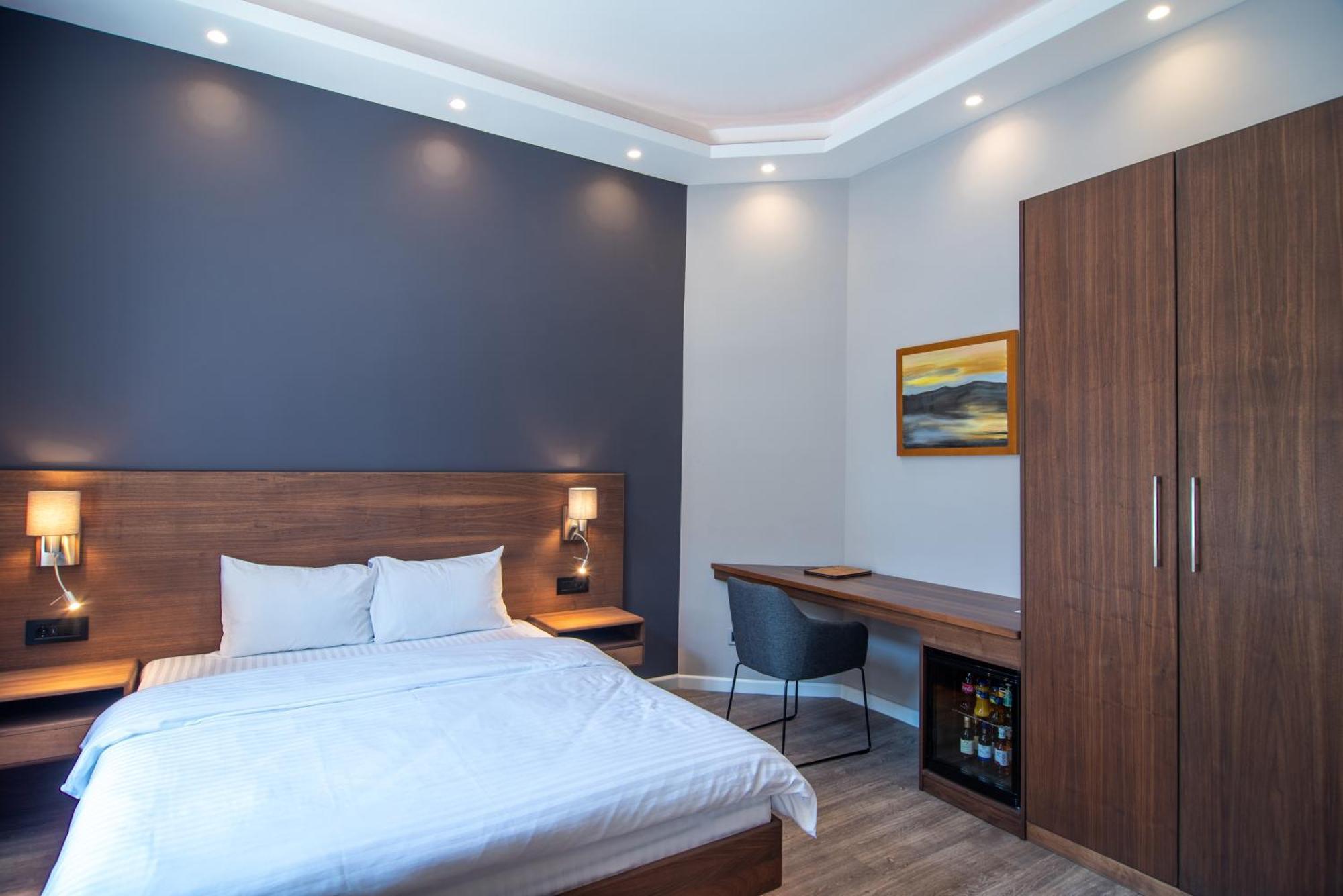 Vila Emilia Vrnjačka Banja Chambre photo