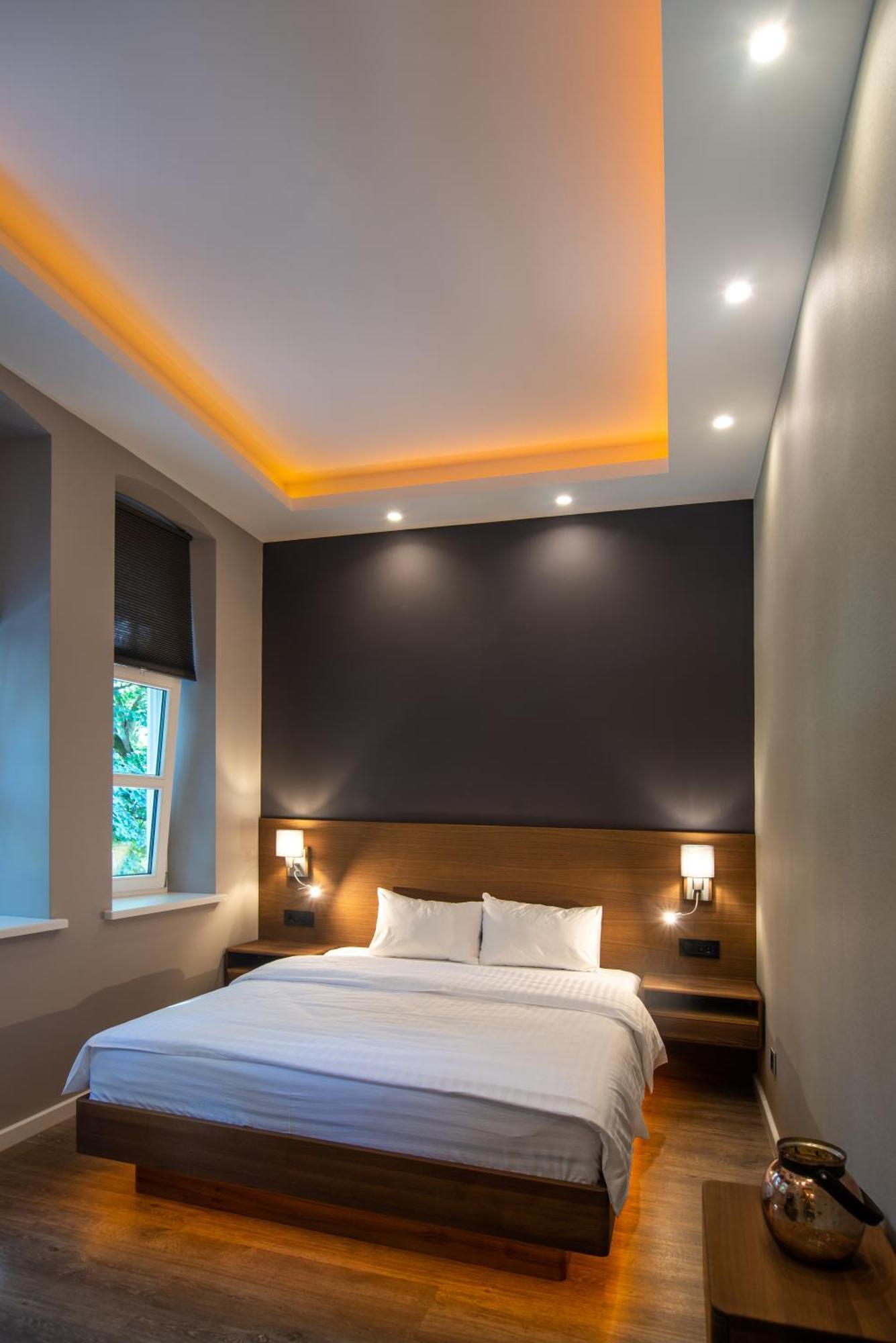 Vila Emilia Vrnjačka Banja Chambre photo