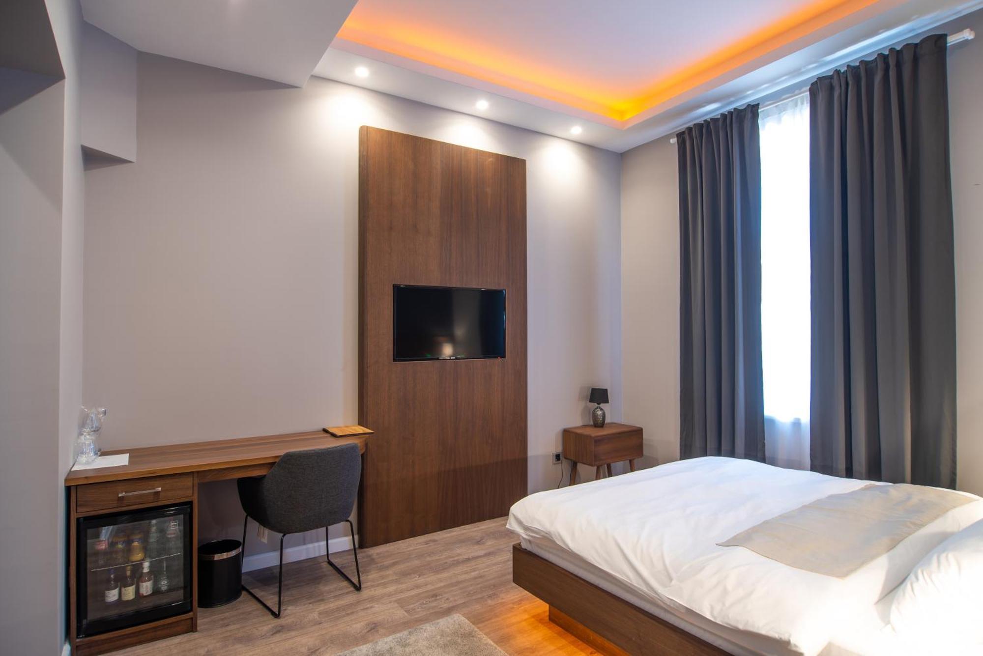 Vila Emilia Vrnjačka Banja Chambre photo