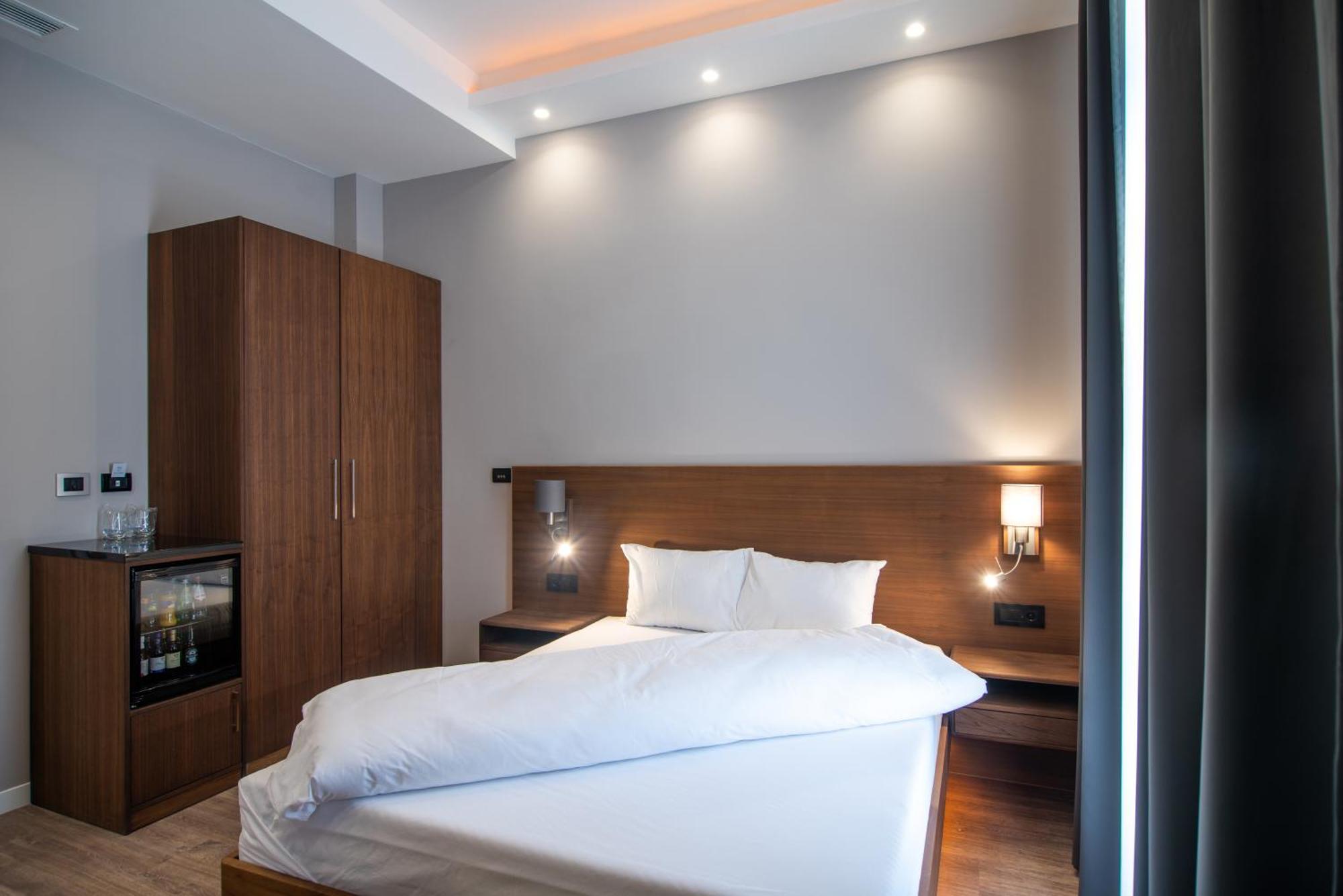 Vila Emilia Vrnjačka Banja Chambre photo