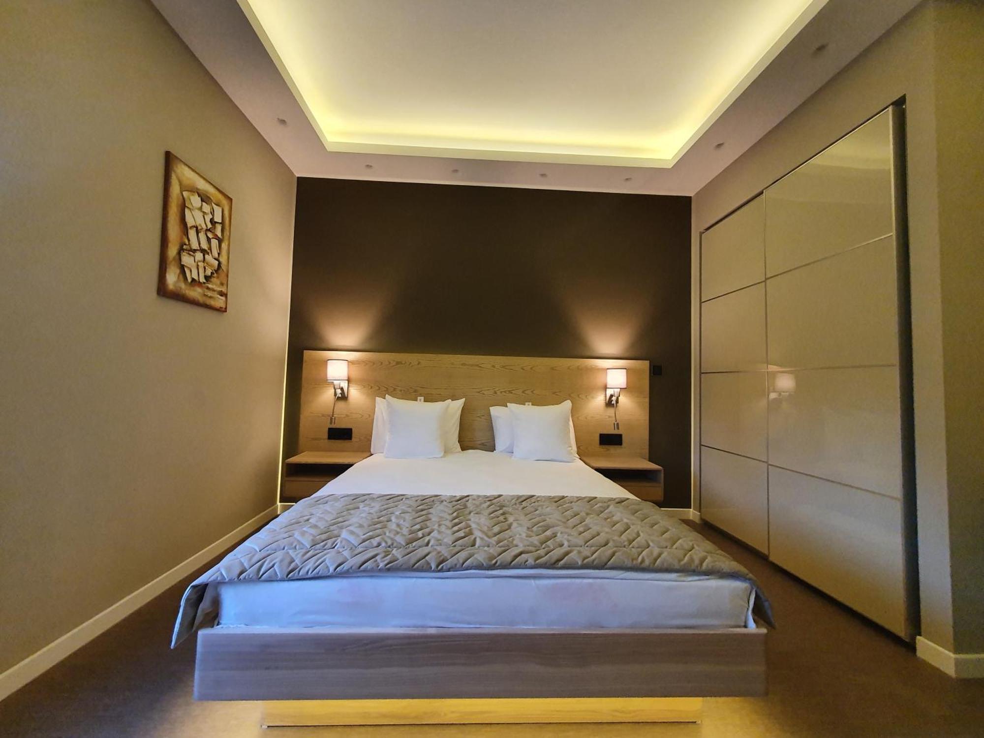 Vila Emilia Vrnjačka Banja Chambre photo