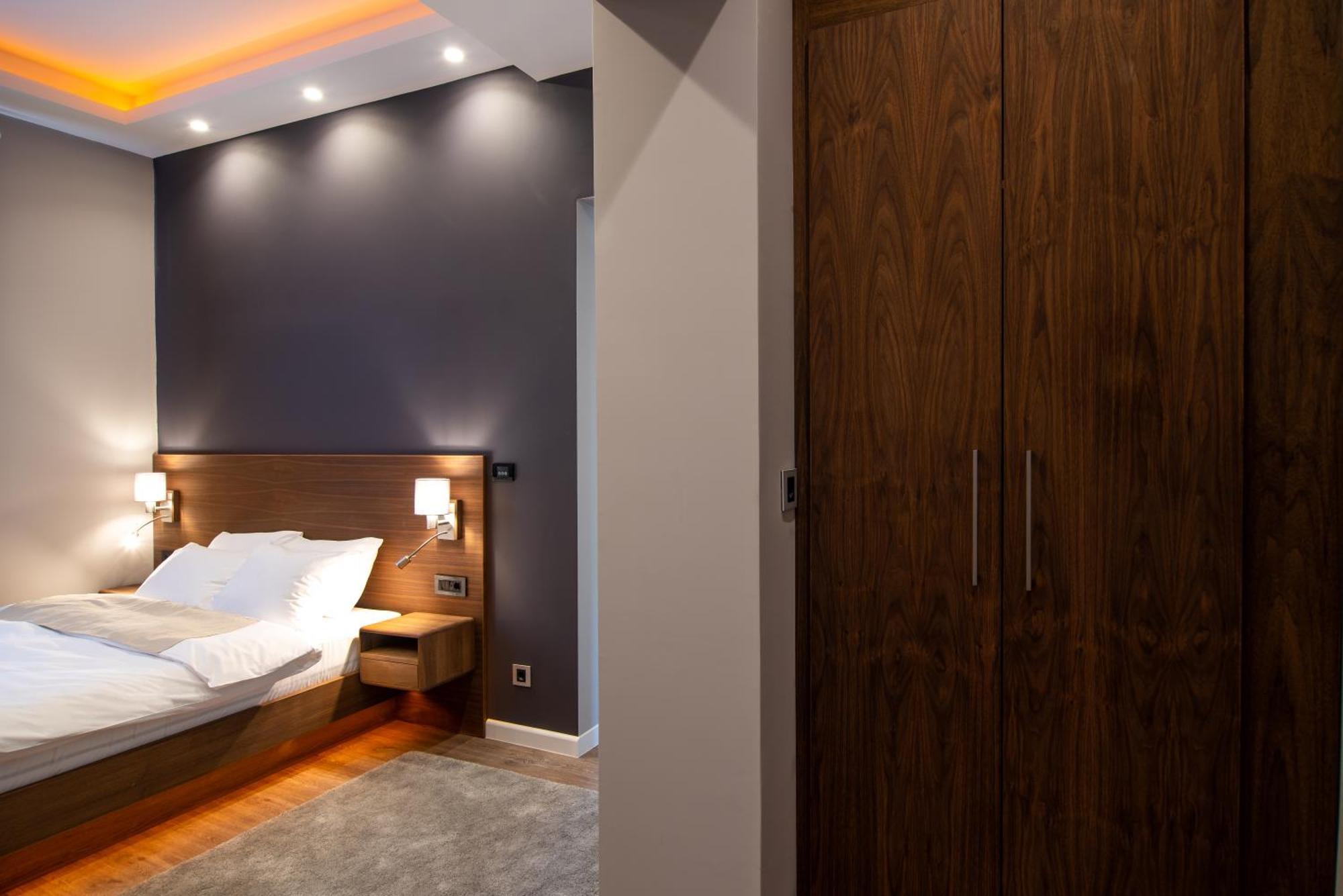 Vila Emilia Vrnjačka Banja Chambre photo