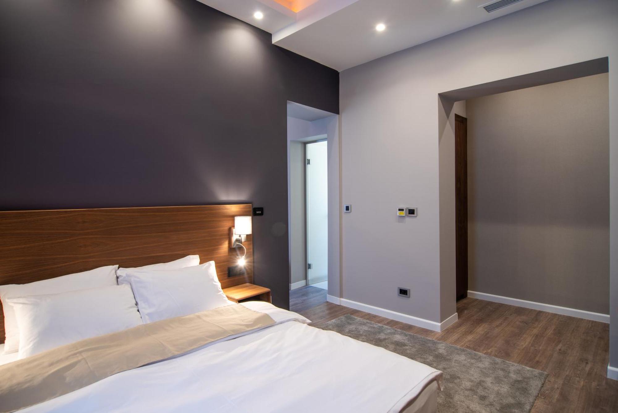 Vila Emilia Vrnjačka Banja Chambre photo