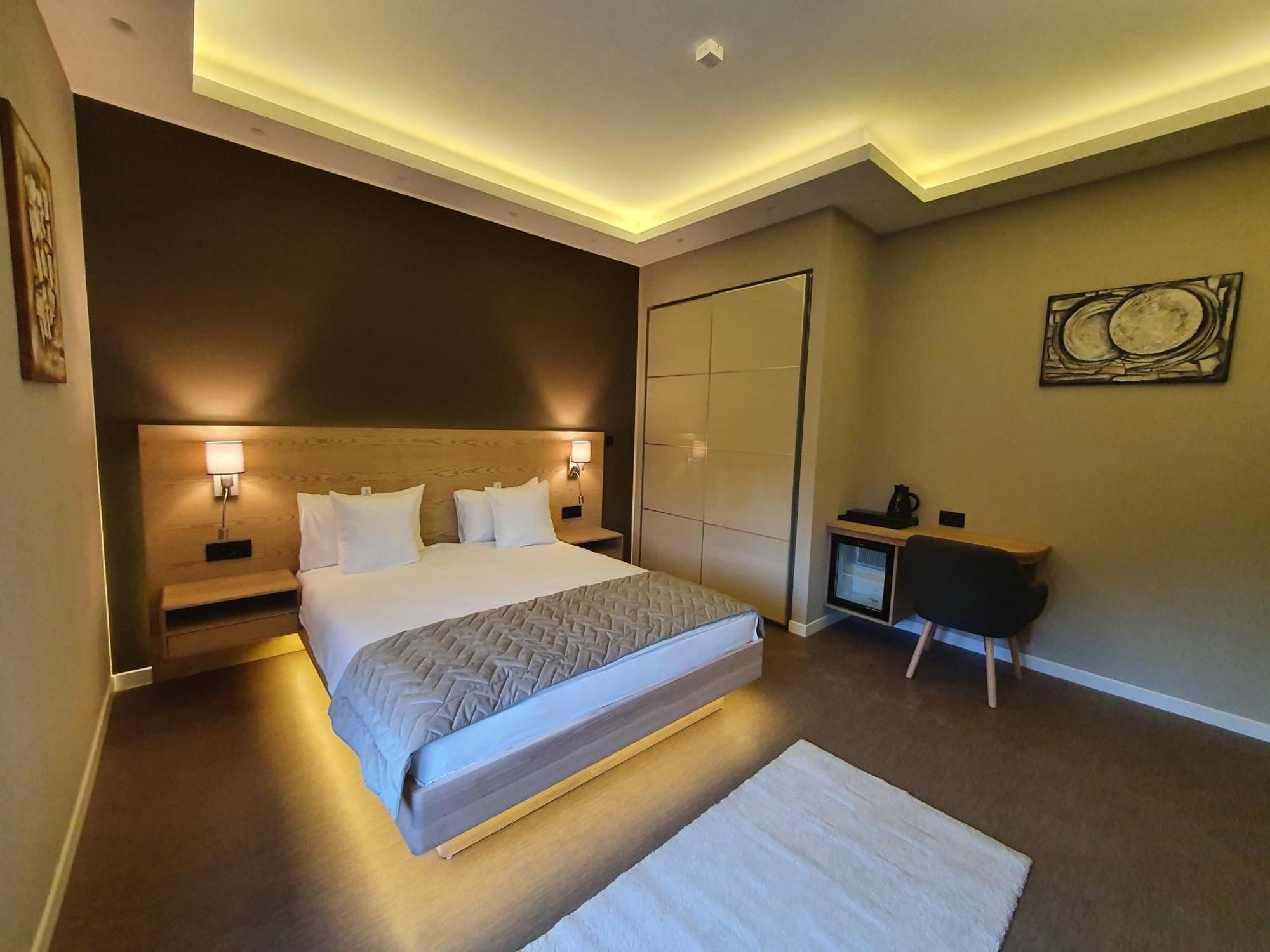 Vila Emilia Vrnjačka Banja Chambre photo