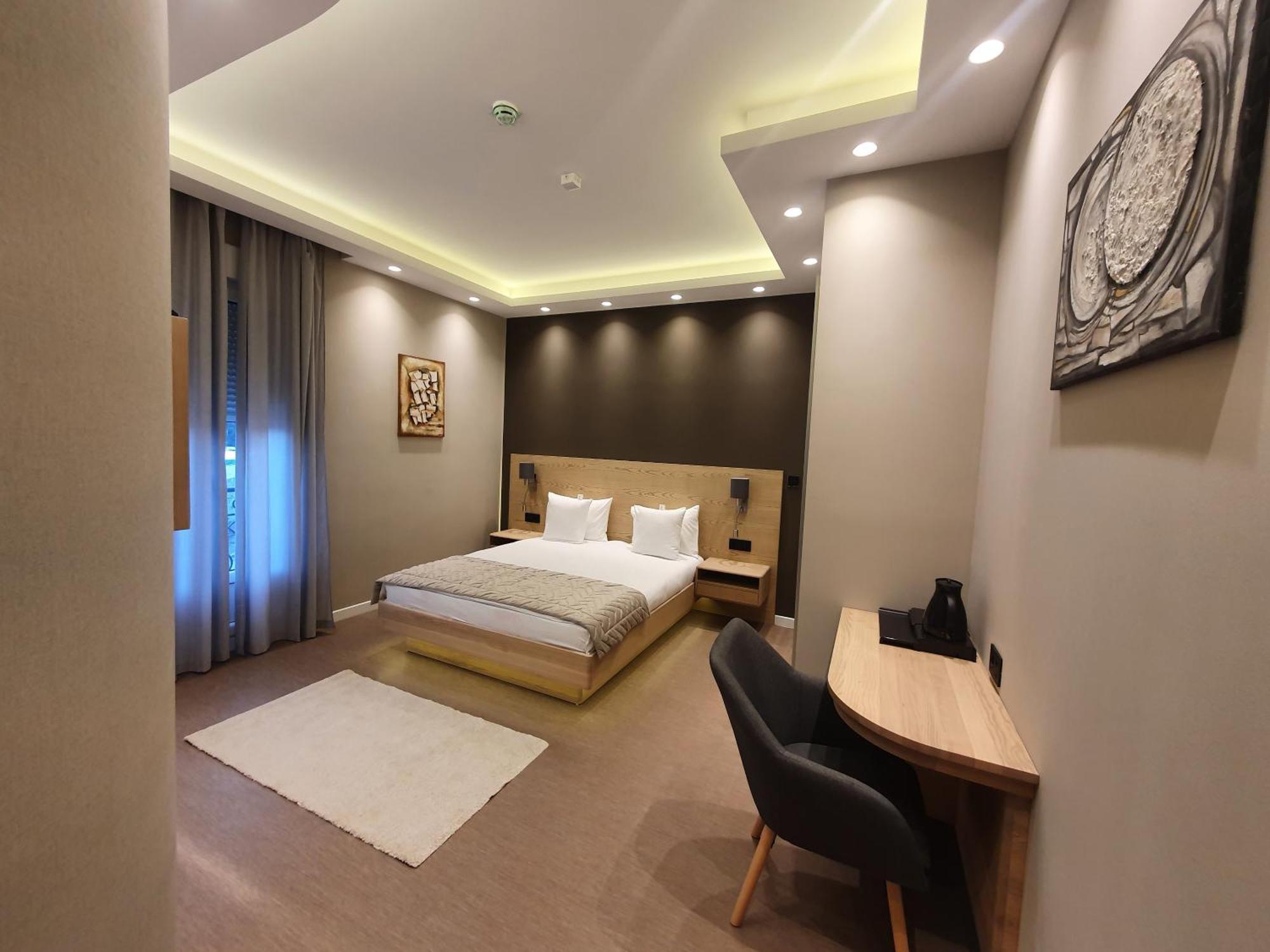 Vila Emilia Vrnjačka Banja Chambre photo