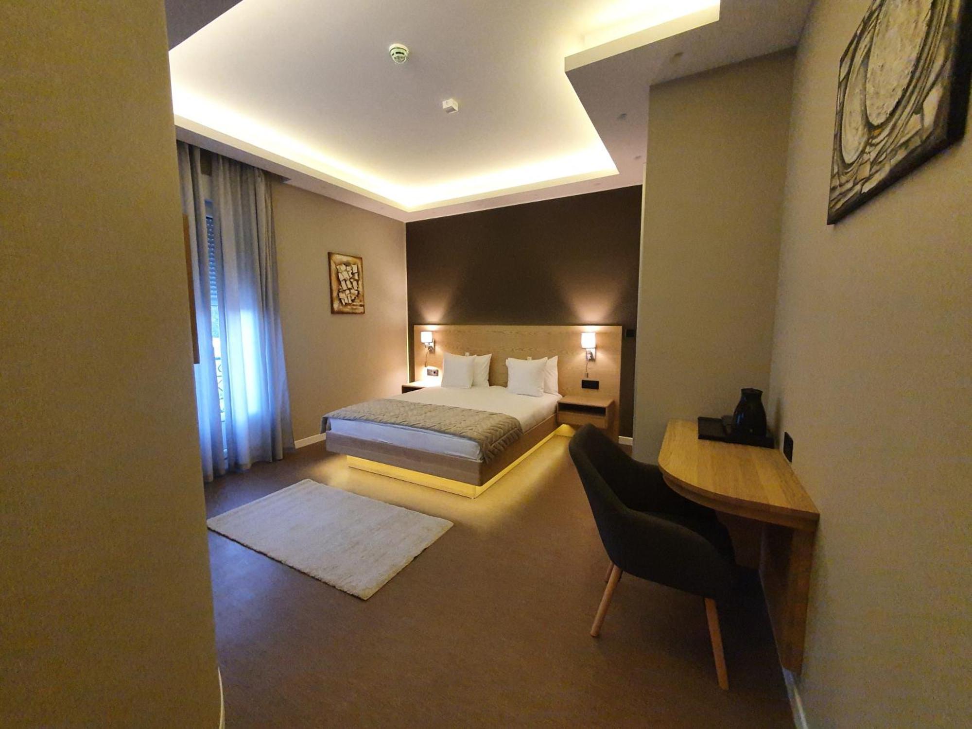 Vila Emilia Vrnjačka Banja Chambre photo