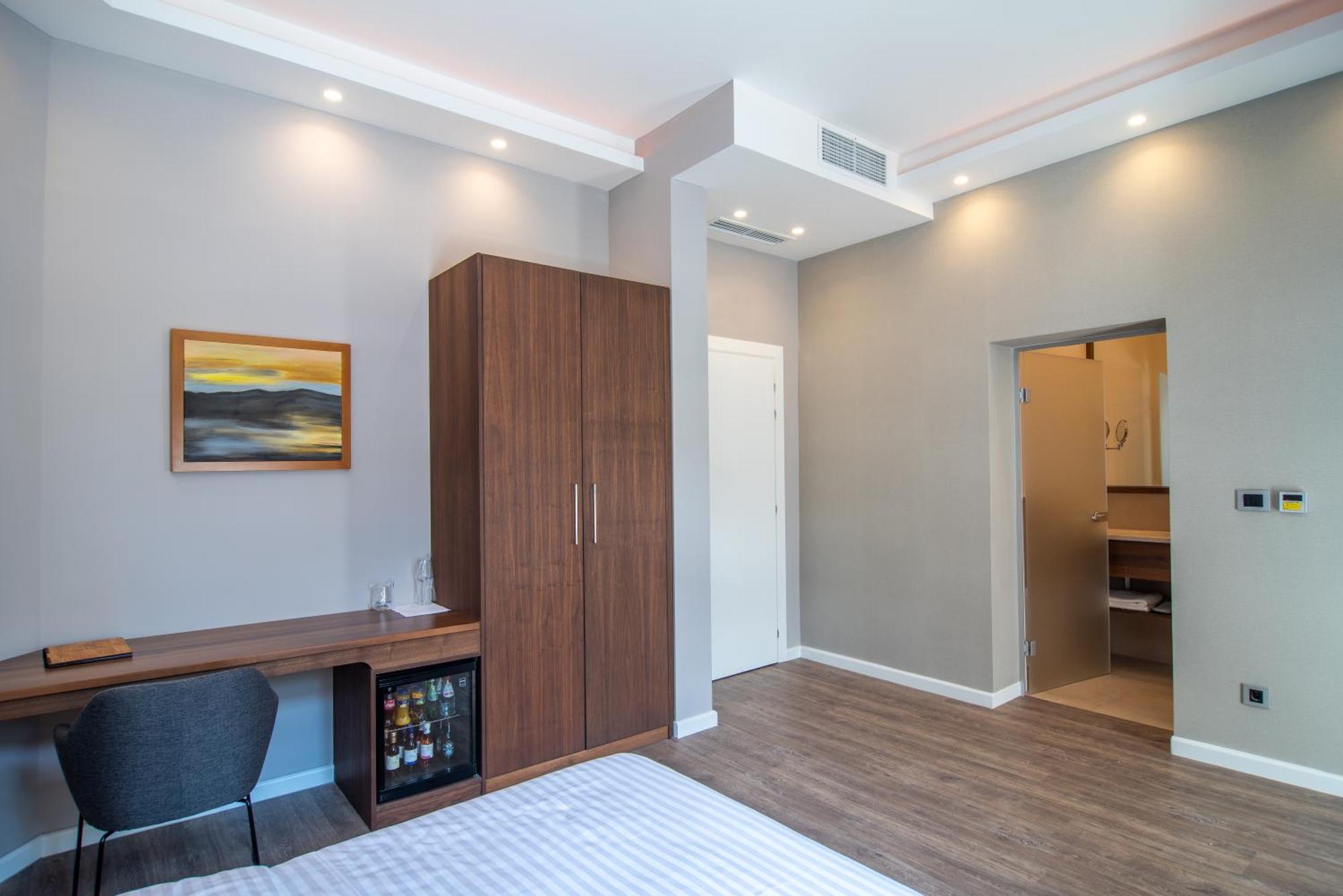 Vila Emilia Vrnjačka Banja Chambre photo