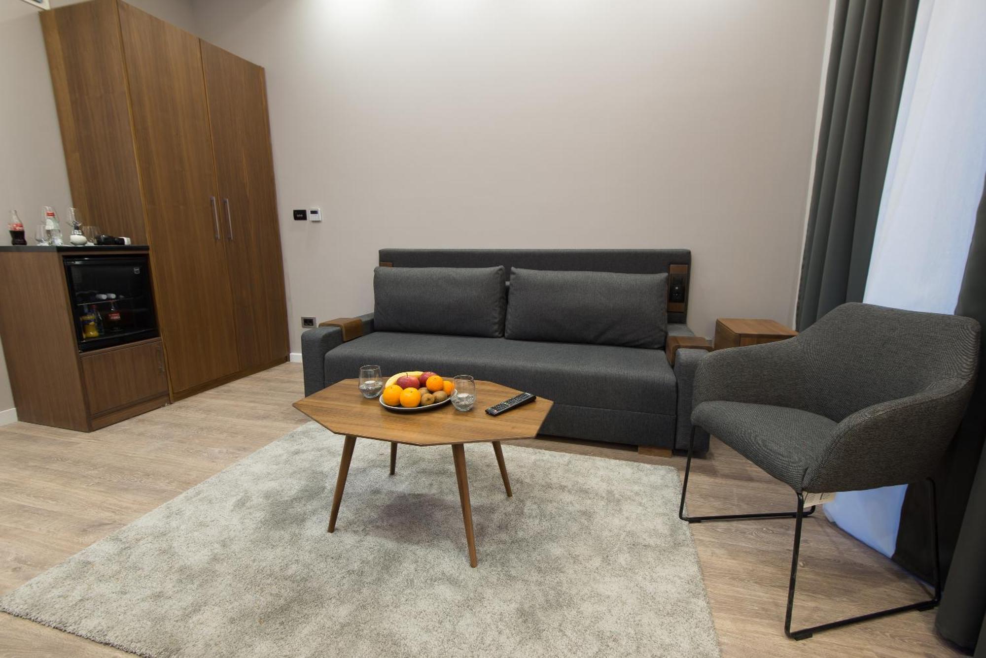 Vila Emilia Vrnjačka Banja Extérieur photo