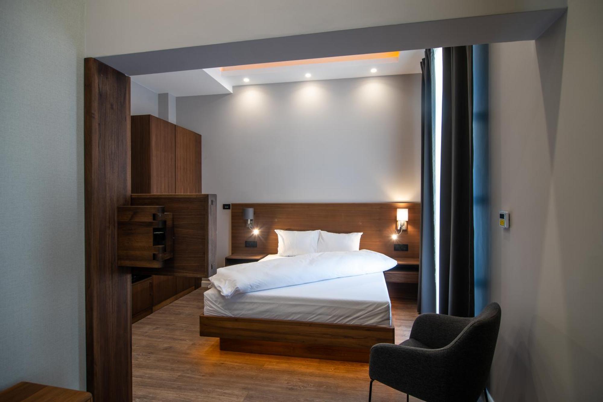 Vila Emilia Vrnjačka Banja Chambre photo