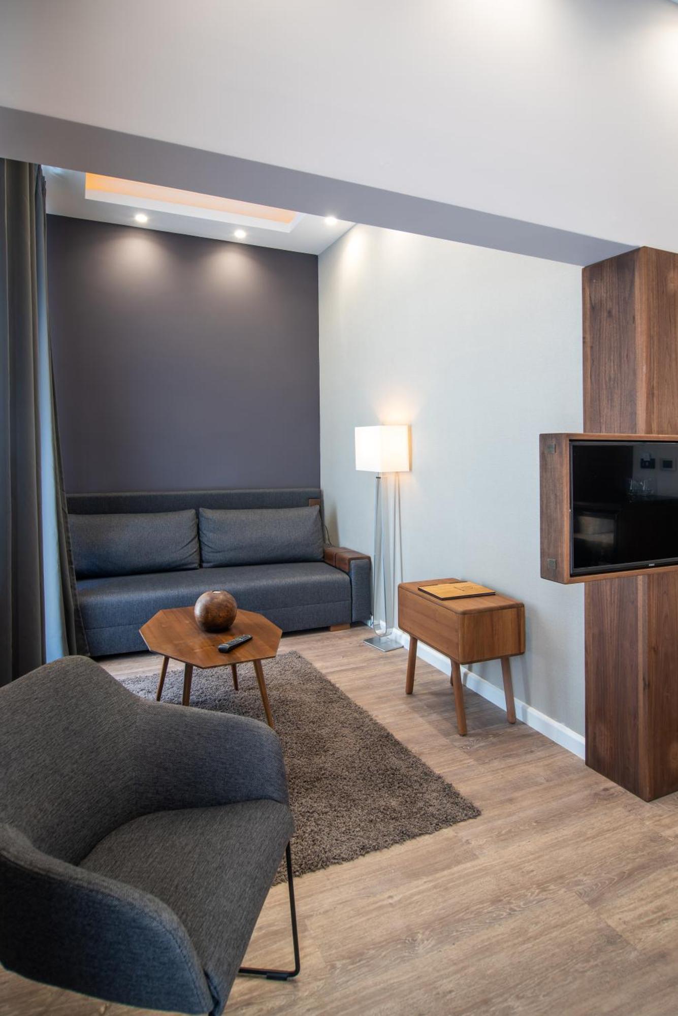 Vila Emilia Vrnjačka Banja Chambre photo