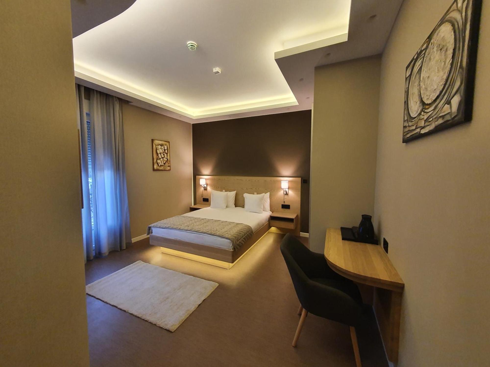Vila Emilia Vrnjačka Banja Chambre photo