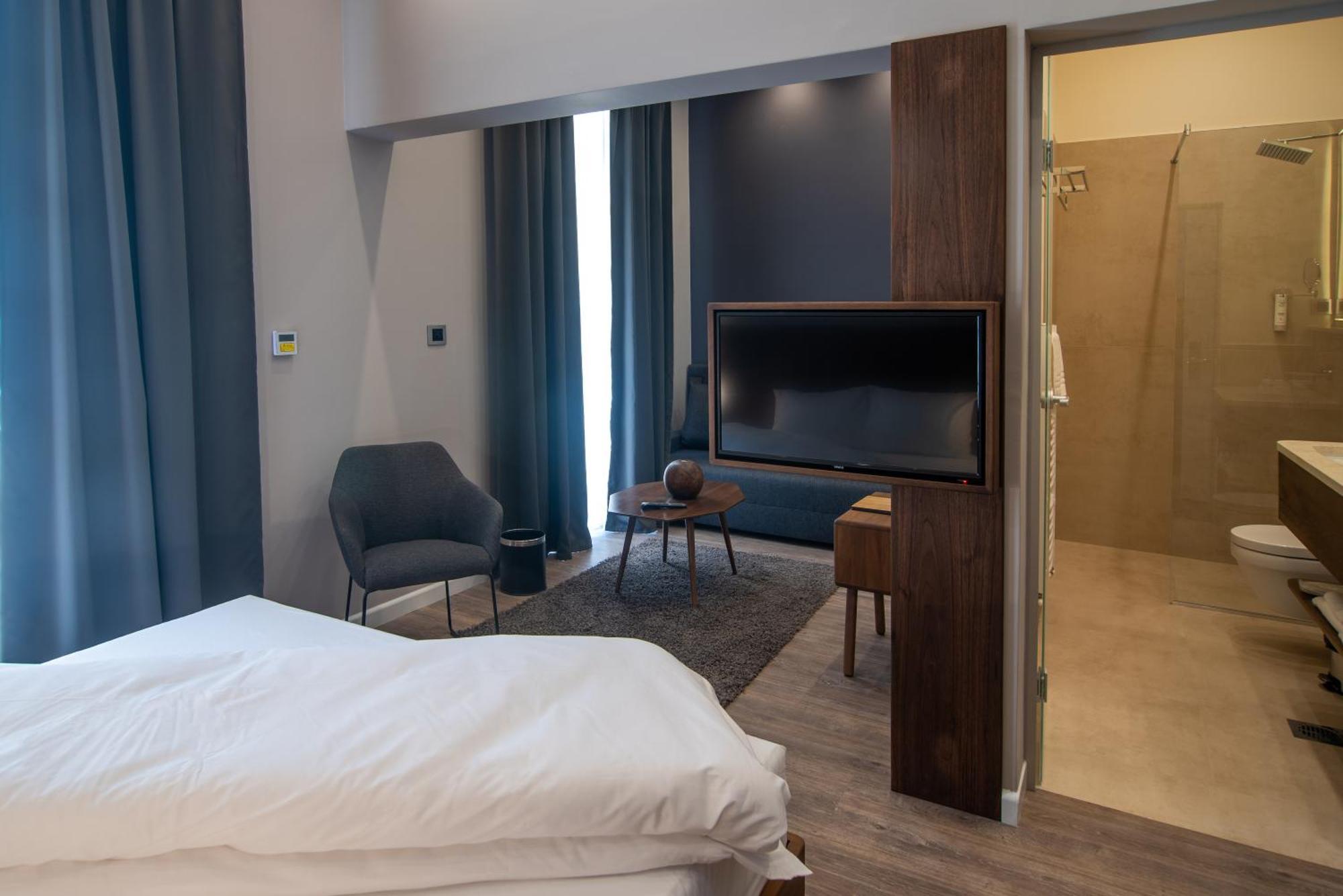Vila Emilia Vrnjačka Banja Chambre photo